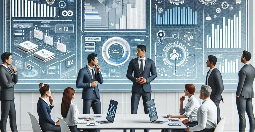 薪酬设计不合理？教你用这 4 个方法优化薪酬结构